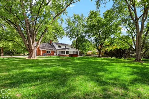 Exterior - 11432 Rolling Ct, Carmel, IN 46033 photo 10 of 14