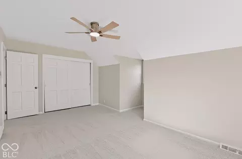 Bedroom - 11432 Rolling Ct, Carmel, IN 46033 photo 3 of 11
