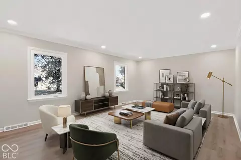 Living - 11432 Rolling Ct, Carmel, IN 46033 photo 1 of 12