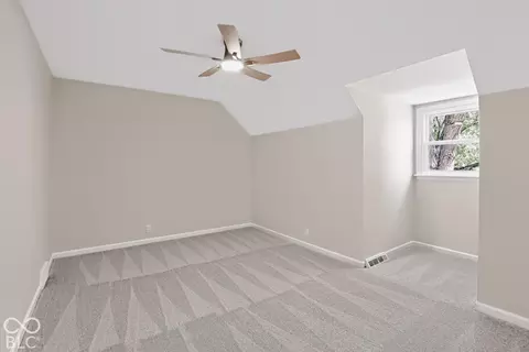 Bedroom - 11432 Rolling Ct, Carmel, IN 46033 photo 10 of 11