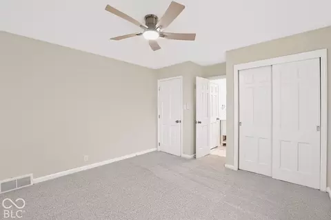 Bedroom - 11432 Rolling Ct, Carmel, IN 46033 photo 8 of 11