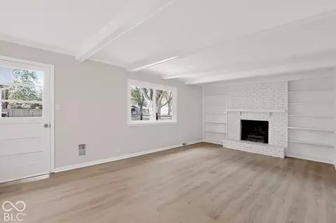 Living - 11432 Rolling Ct, Carmel, IN 46033 photo 7 of 12