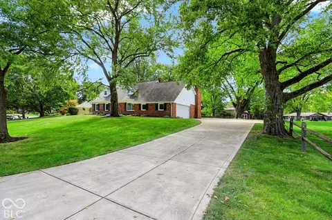 Exterior - 11432 Rolling Ct, Carmel, IN 46033 photo 14 of 14
