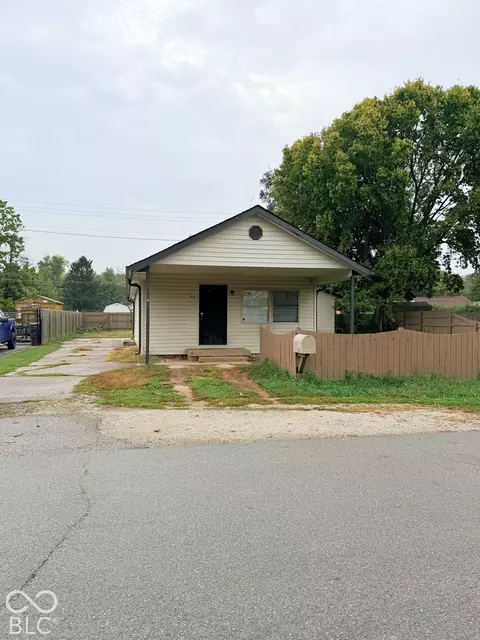 2430 Foltz St, Indianapolis, IN 46241