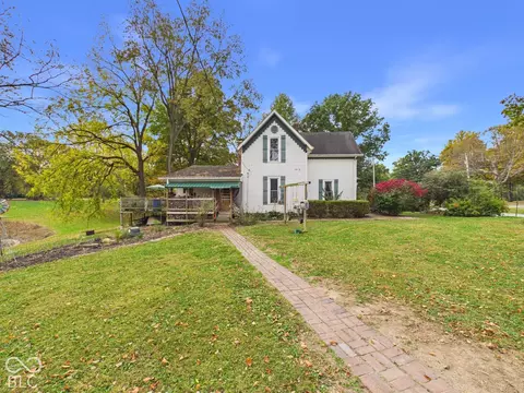 2942 N 200 East Rd N, Anderson, IN 46012