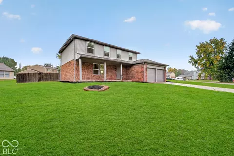 5666 Colonist Cir, Indianapolis, IN 46254