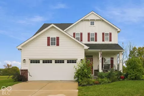 275 Bohicket Rd, Whiteland, IN 46184