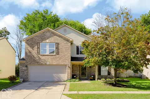 3426 Carica Dr, Indianapolis, IN 46203