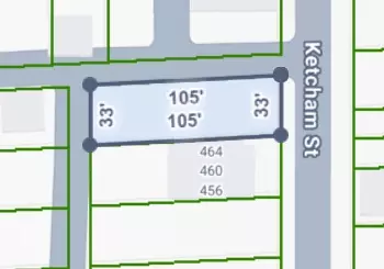 464 Ketcham St, Indianapolis, IN 46222
