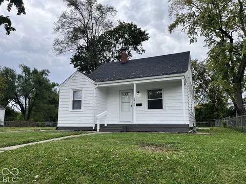 1517 W 11th St, Anderson, IN 46016