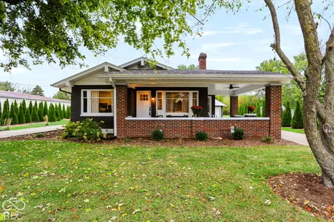 3208 W 25th, Anderson, IN 46011