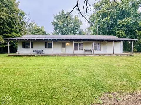 4550 W Grassy Rd, Jamestown, IN 46147