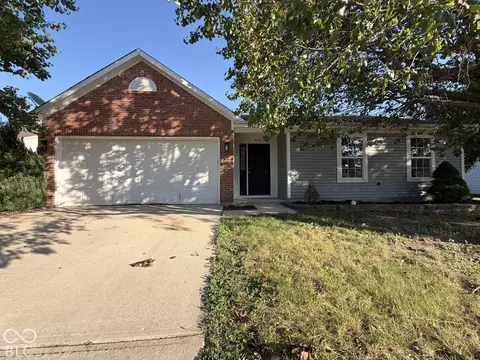 8051 Painted Pony Dr, Indianapolis, IN 46217