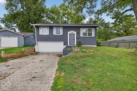 9115 Breen Ct, Indianapolis, IN 46235