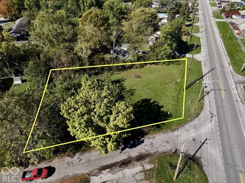 4039 Southeastern Ave, Indianapolis, IN 46203