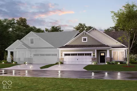 3139 Heather Dr, Bargersville, IN 46106