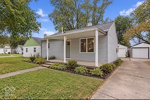 1419 Oak Ct, Lafayette, IN 47905