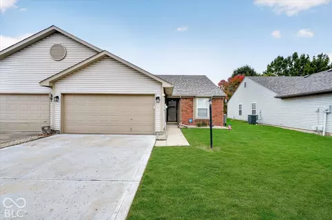 7261 Broyles Ln, Indianapolis, IN 46217