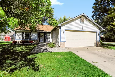 217 E Carolina St, Fortville, IN 46040