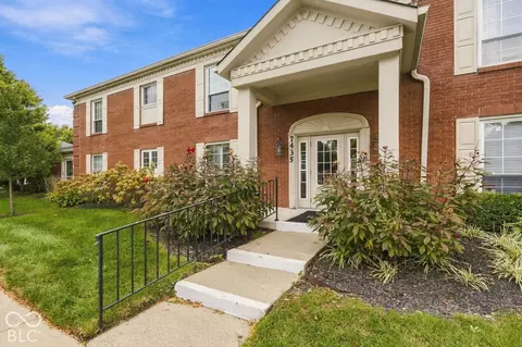 7435 Lions Head #C, Indianapolis, IN 46260