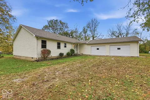 8727 W 800 Rd N, Indianapolis, IN 46259