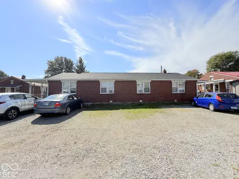 635 S High St, Versailles, IN 47042
