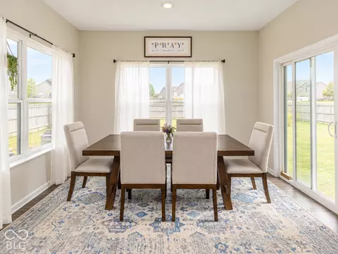 Dining - 8390 Juniper Ln, Pendleton, IN 46064 photo 1 of 1