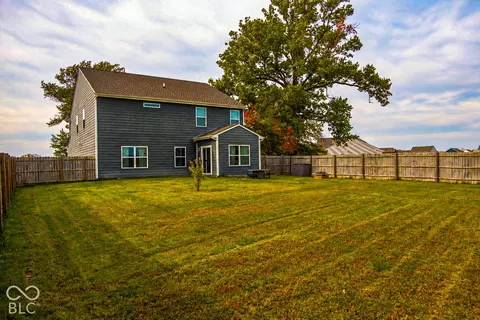 Exterior - 8390 Juniper Ln, Pendleton, IN 46064 photo 3 of 3