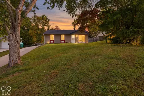 3 E Fairlane Ct, Danville, IN 46122