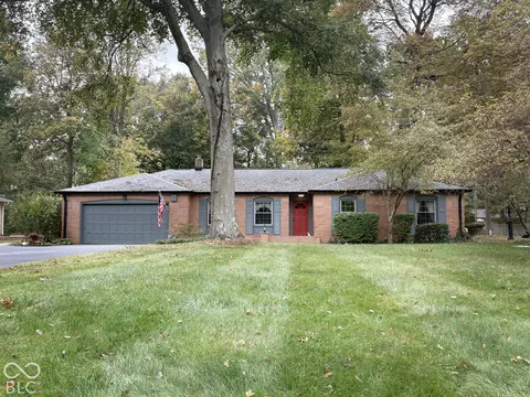 7214 N Tuxedo St, Indianapolis, IN 46240