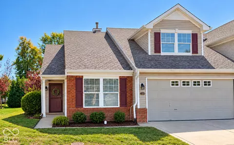 7333 Summer Lea Ct, Indianapolis, IN 46217
