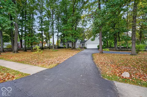 414 N Harbison, Indianapolis, IN 46219