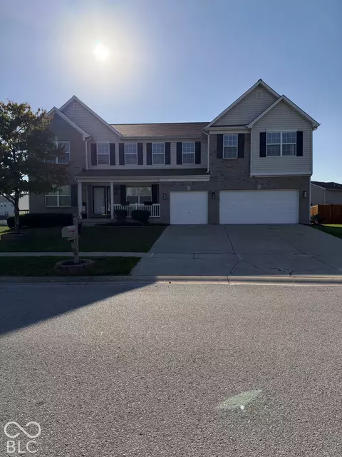 1318 Scotland Blvd, Indianapolis, IN 46231