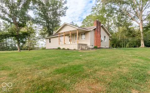 6166 N County Road 200 W, Seymour, IN 47274