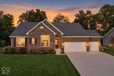 16285 Ketton Dr, Noblesville, IN 46060