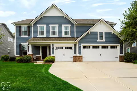 9978 Trafford Ct, Mccordsville, IN 46055