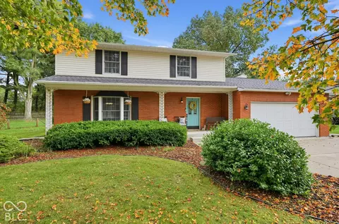 52092 W Winding Waters Ln N, Elkhart, IN 46514
