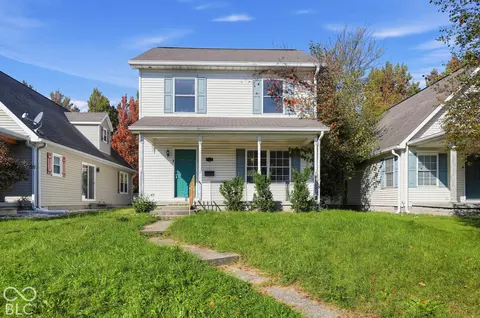 1014 W 30th St, Indianapolis, IN 46208