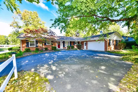 4620 Wyandott Trl, Indianapolis, IN 46250