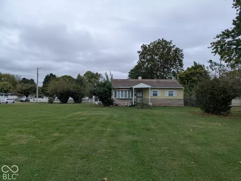 3480 Foltz, Indianapolis, IN 46221
