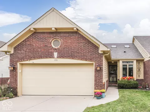 770 Ivy Ln, Greenwood, IN 46143