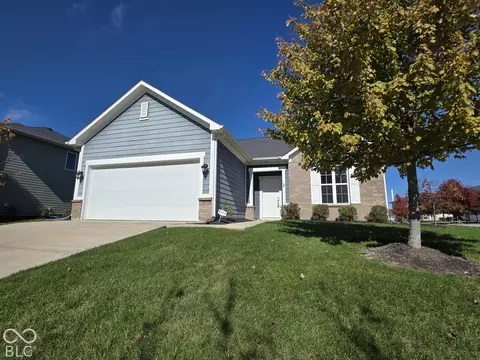 15900 W Rail Dr, Westfield, IN 46074