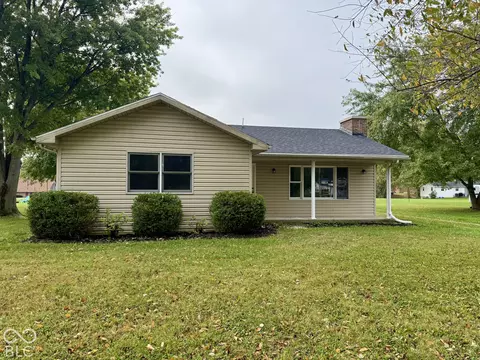 60 SW Wrenn Pkwy, Greensburg, IN 47240