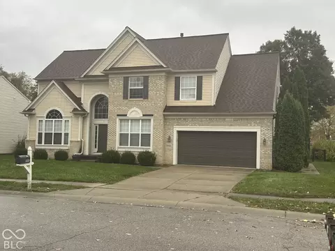 6225 Vancouver Ct, Indianapolis, IN 46236