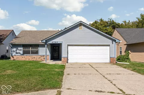 6764 Dunsany Ln, Indianapolis, IN 46254