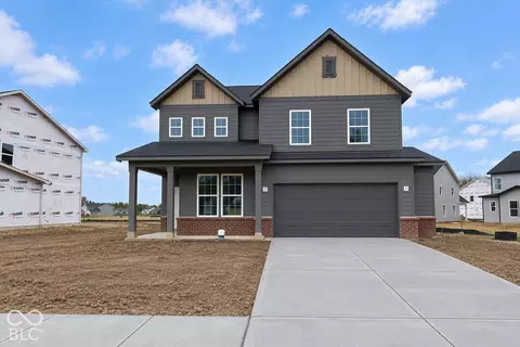 16600 Magnolia Ridge Way, Noblesville, IN 46062