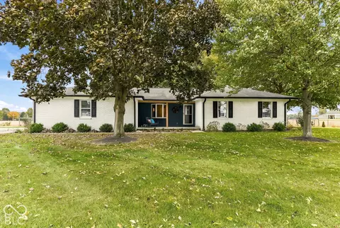22585 Vos Hiatt Ave, Cicero, IN 46034