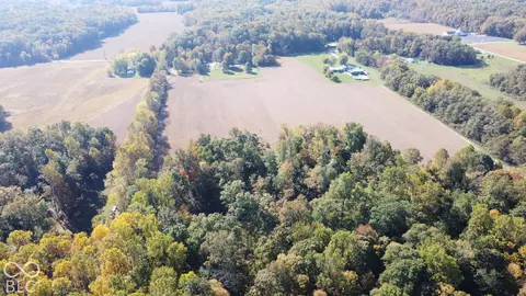 View/Area - 0 Chapel Rd, Laurel, IN 46173 photo 4 of 8