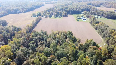 View/Area - 0 Chapel Rd, Laurel, IN 46173 photo 3 of 8