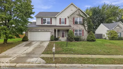 6430 Kentstone Dr, Indianapolis, IN 46268